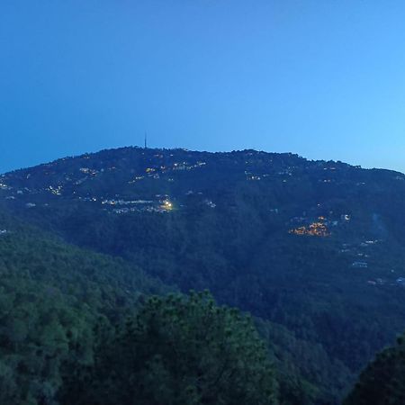 The Western Heights I Serviced Apartments I Pvt Balcony I Lift I Peacefull Area I Family Accomodation I Kasauli I By Exotic Stays المظهر الخارجي الصورة