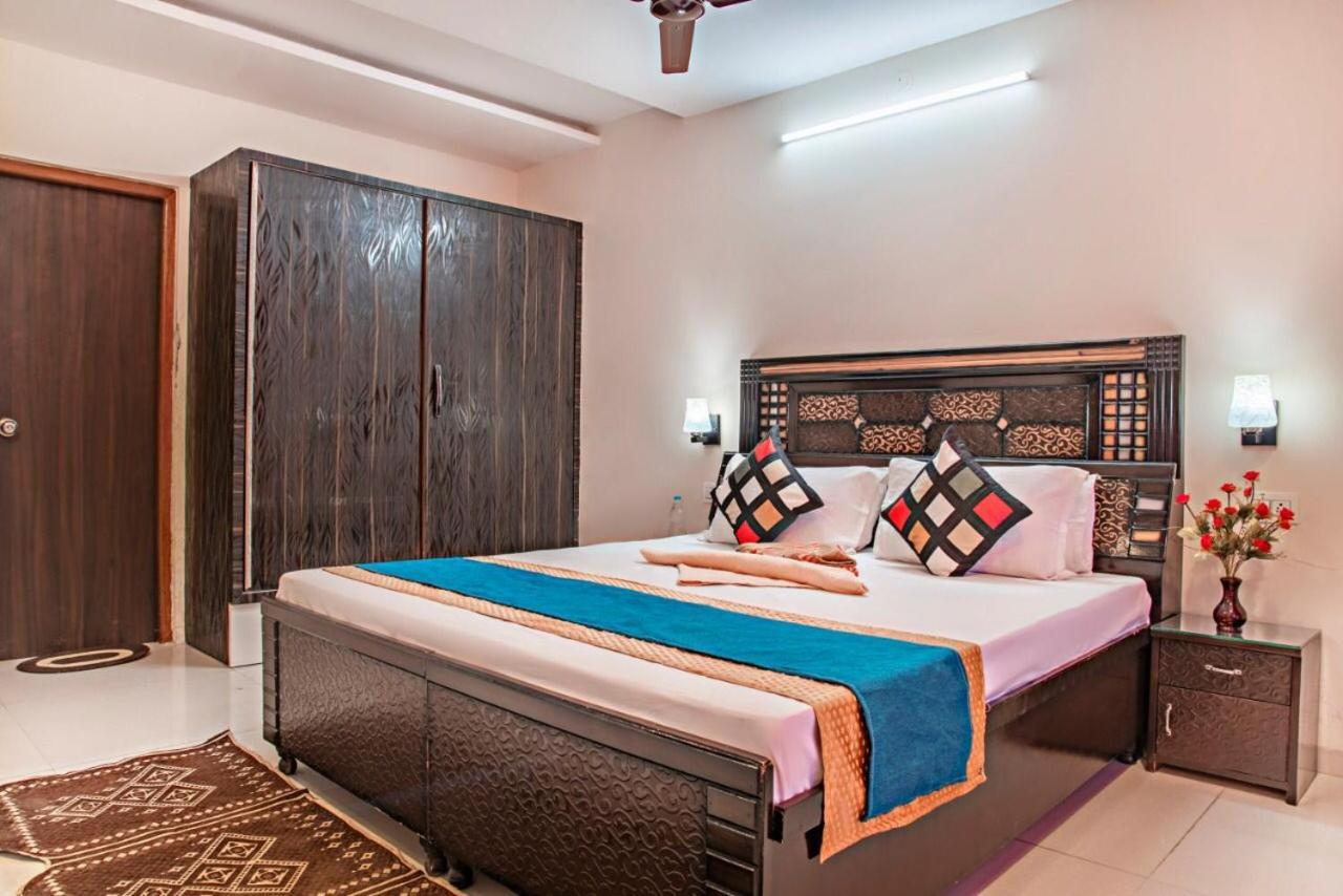The Western Heights I Serviced Apartments I Pvt Balcony I Lift I Peacefull Area I Family Accomodation I Kasauli I By Exotic Stays المظهر الخارجي الصورة